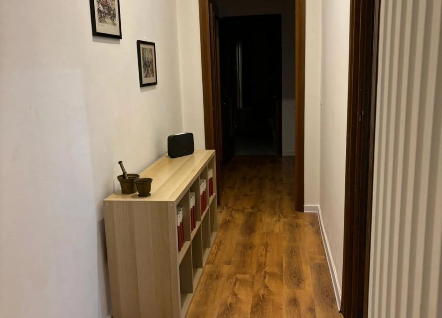 Apartment Alice Home Milan Italy