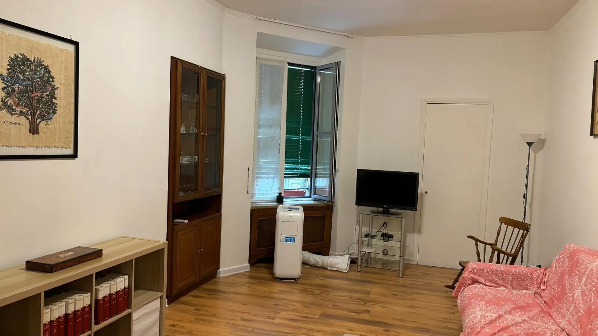 아파트 Alice Home 밀라노