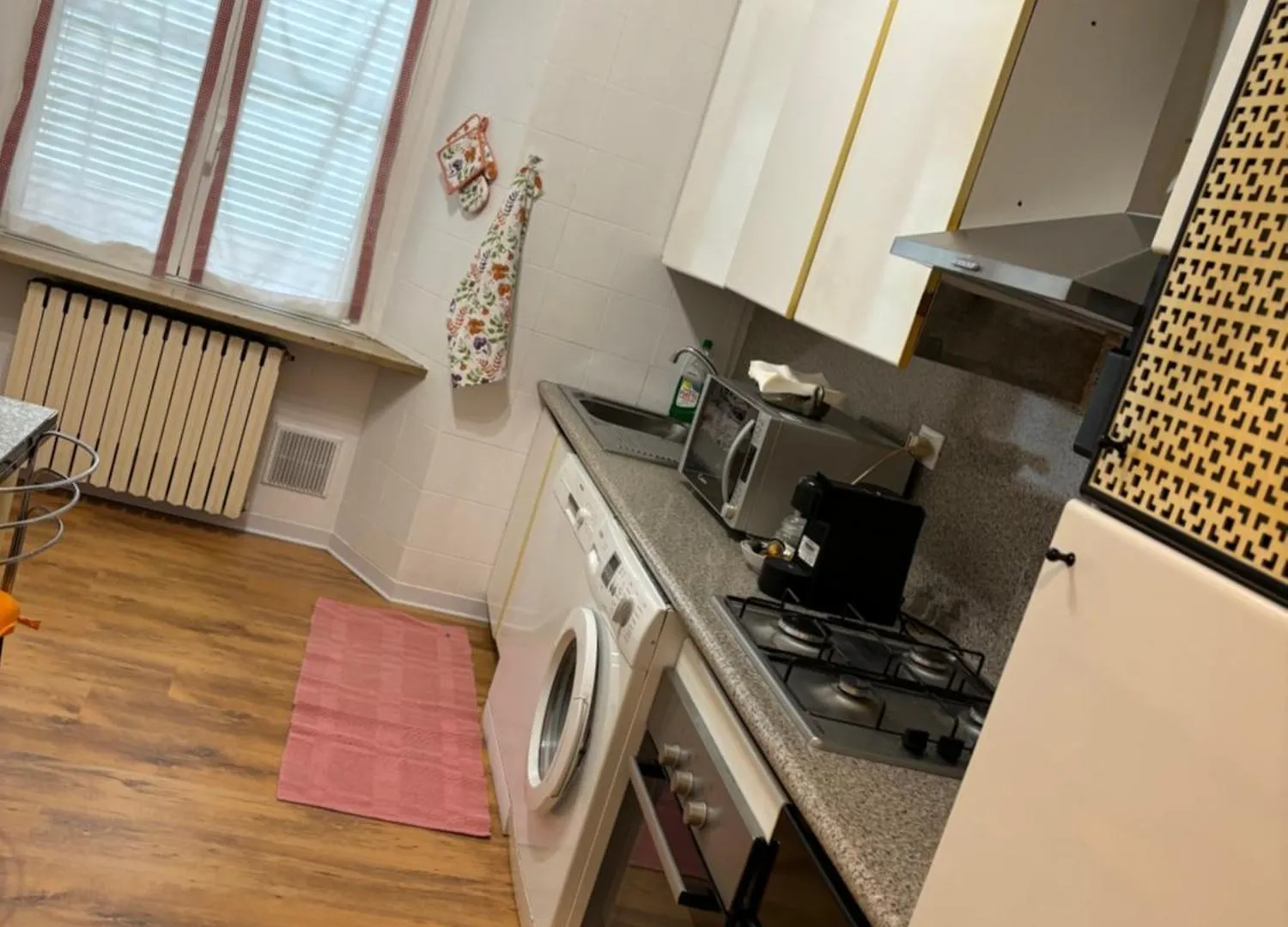 Alice Home Μιλάνο Διαμέρισμα